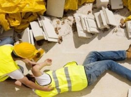 İş Kazası ve Maddi-Manevi Tazminat Talepleri